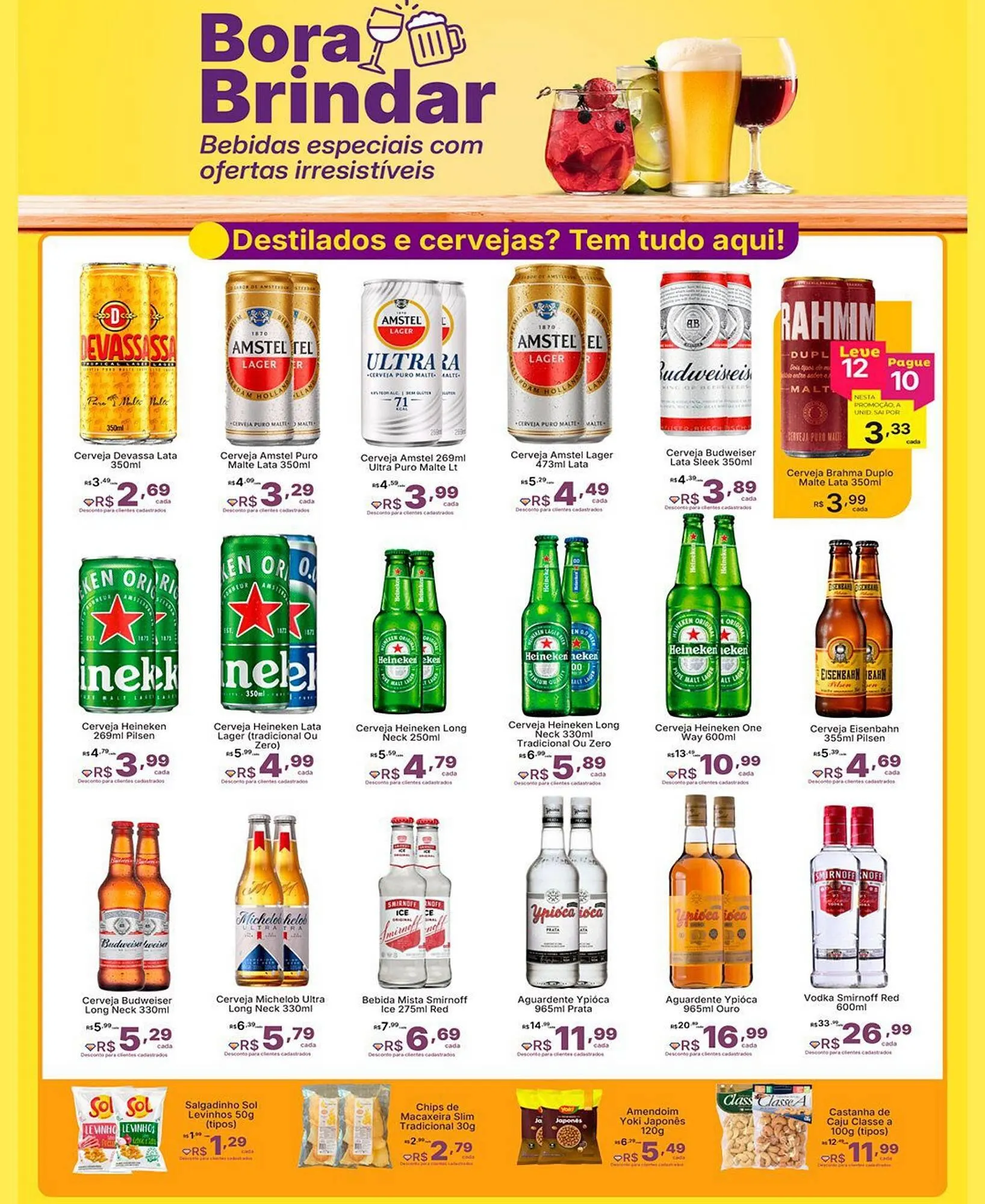 Encarte de Encarte Super Lagoa 2 de janeiro até 5 de janeiro 2026 - Pagina 3