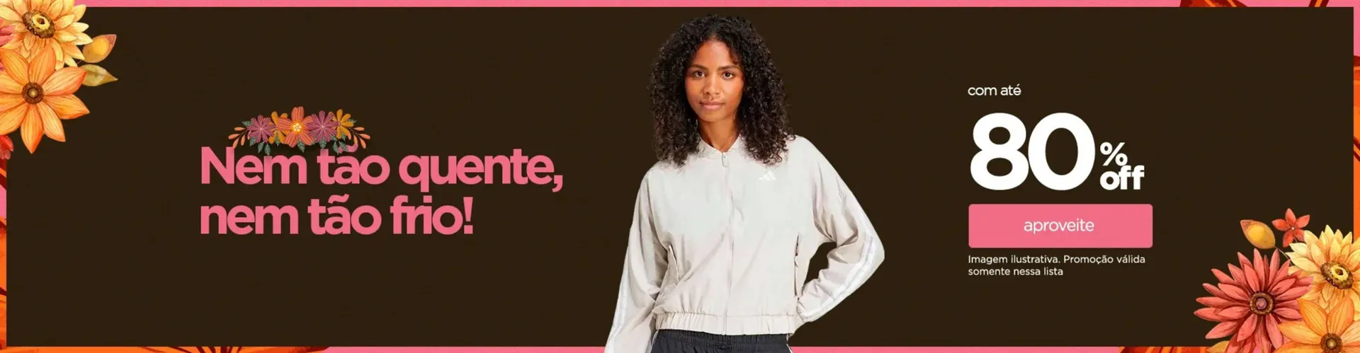 Encarte de Catálogo Zattini 18 de março até 1 de abril 2026 - Pagina 3