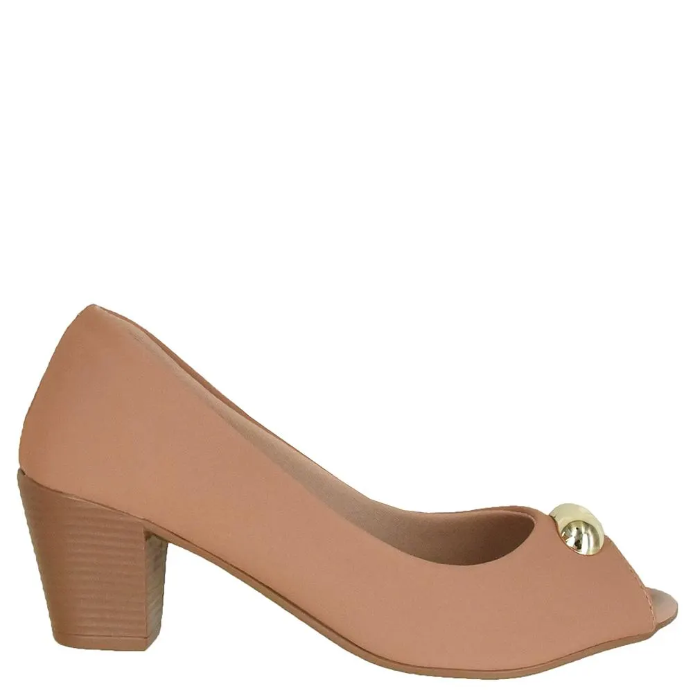 PEEP TOE TOP DI SANTINNI