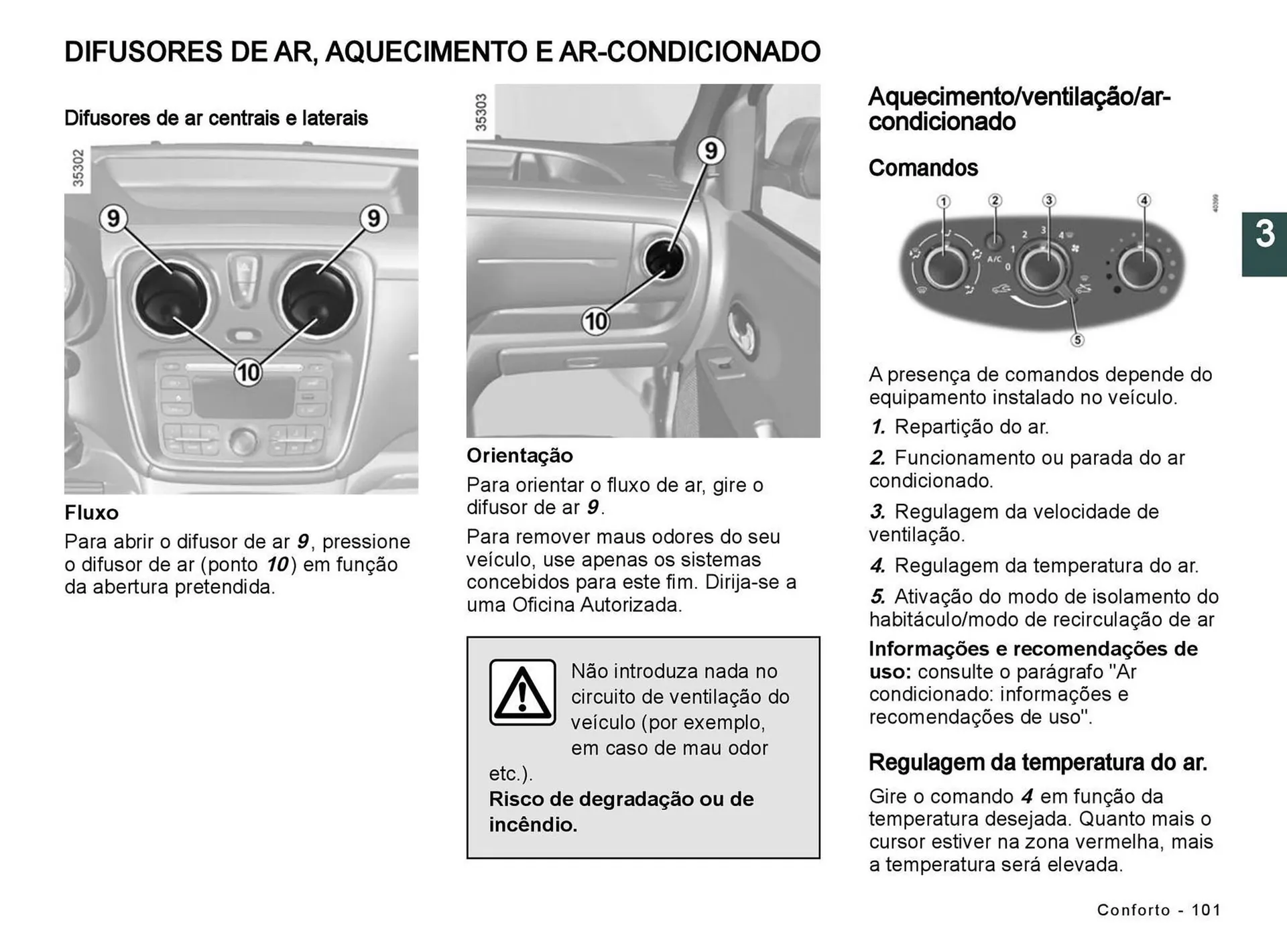 Encarte de Catálogo Renault 5 de julho até 5 de julho 2025 - Pagina 103