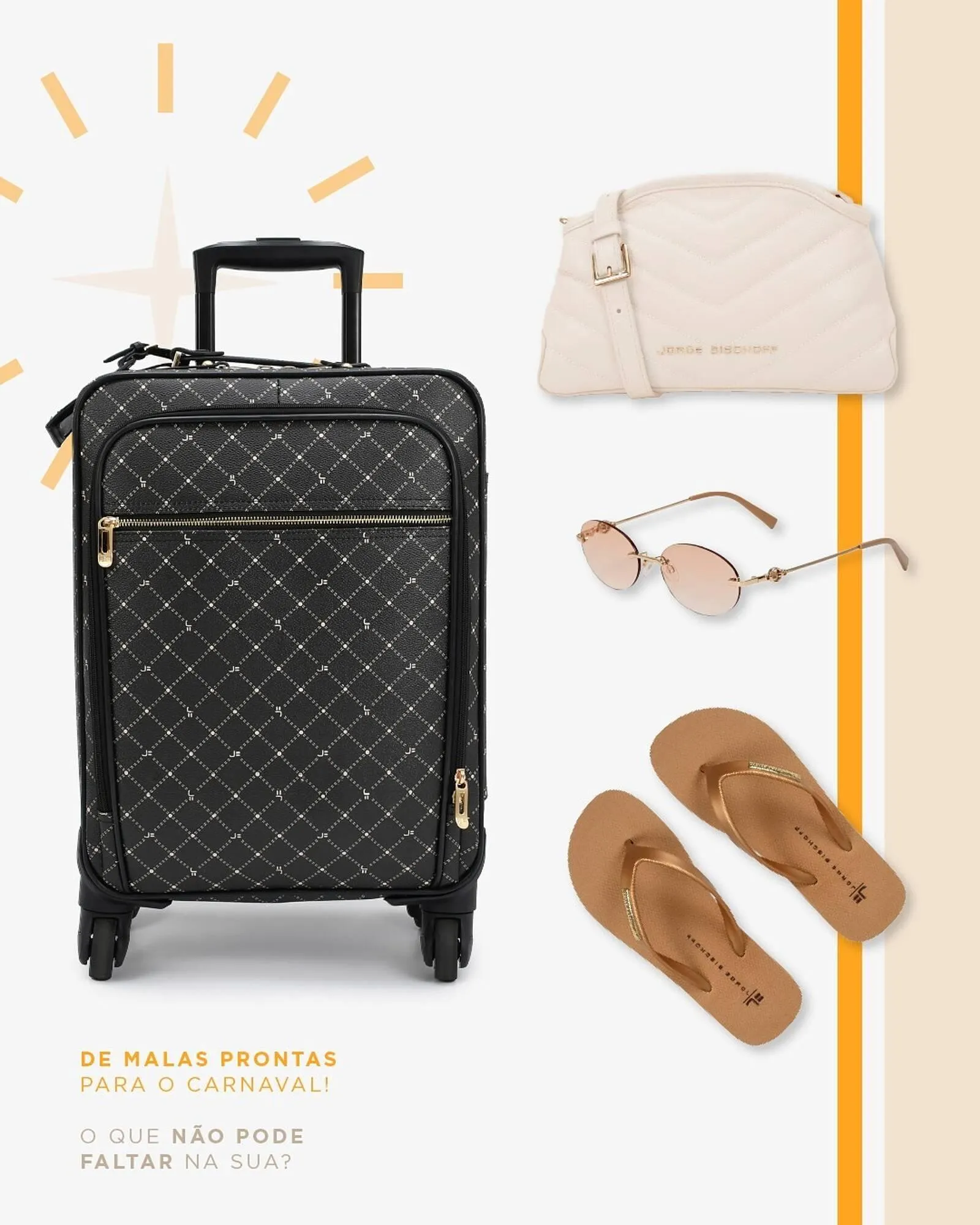 Encarte de Catálogo Jorge Bischoff 9 de fevereiro até 15 de fevereiro 2026 - Pagina 2