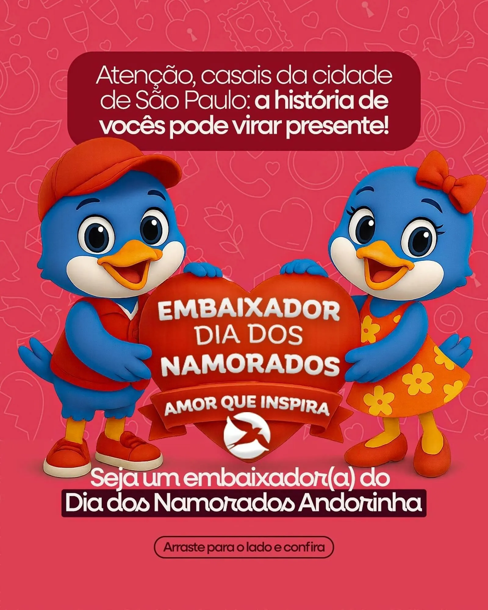 Encarte de Catálogo Andorinha Hipermercado 28 de maio até 15 de junho 2025 - Pagina 1