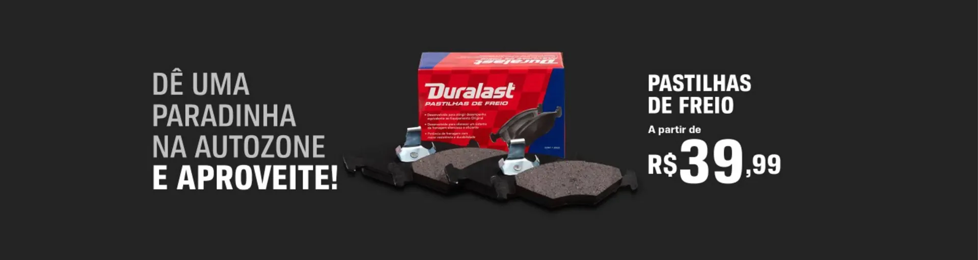 Encarte de Catálogo AutoZone 9 de março até 9 de abril 2026 - Pagina 5