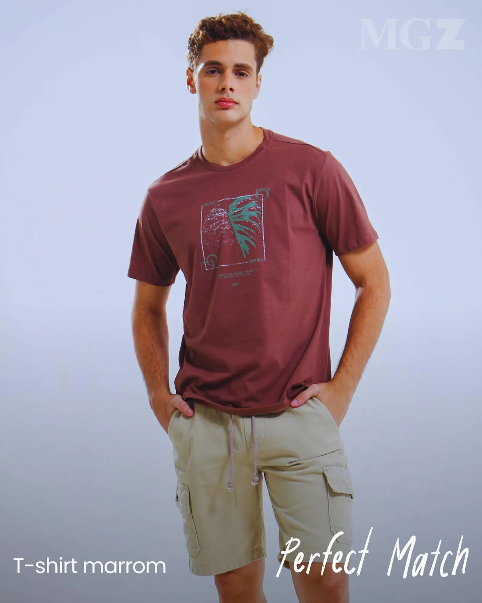 Encarte de Catálogo Magazan 28 de abril até 15 de maio 2025 - Pagina 3