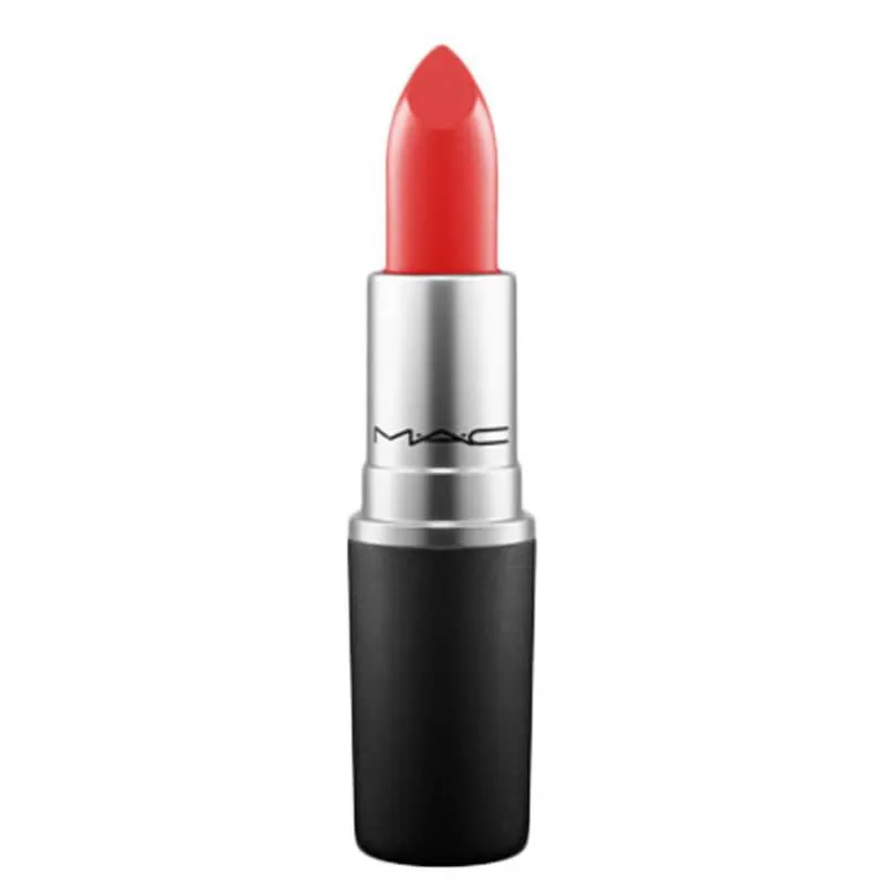 Batom Matte M·A·C Retro Lipstick Dangerous 3g