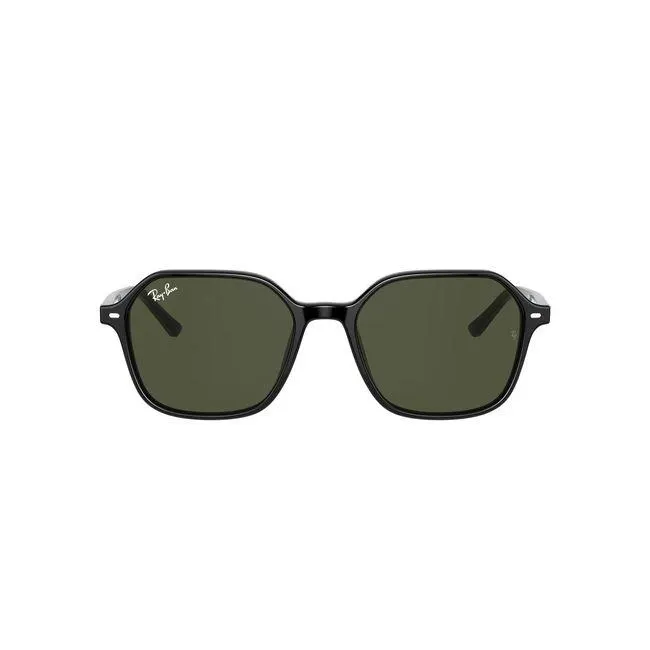 Óculos de sol Ray Ban, modelo RB2194, cor 901/31, tamanho 53 - Óculos solar Ray Ban, modelo RB2194, cor 901/31, tamanho 53