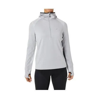 Casaco ASICS - Feminino - Cinza