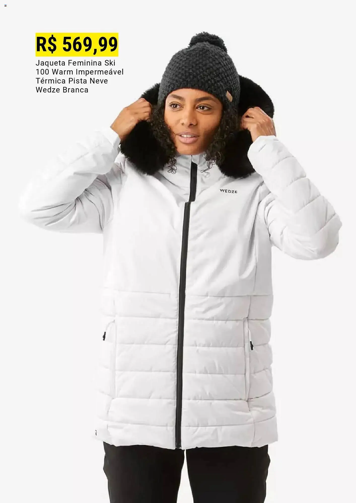 Encarte de Catálogo Decathlon 6 de janeiro até 31 de janeiro 2026 - Pagina 5