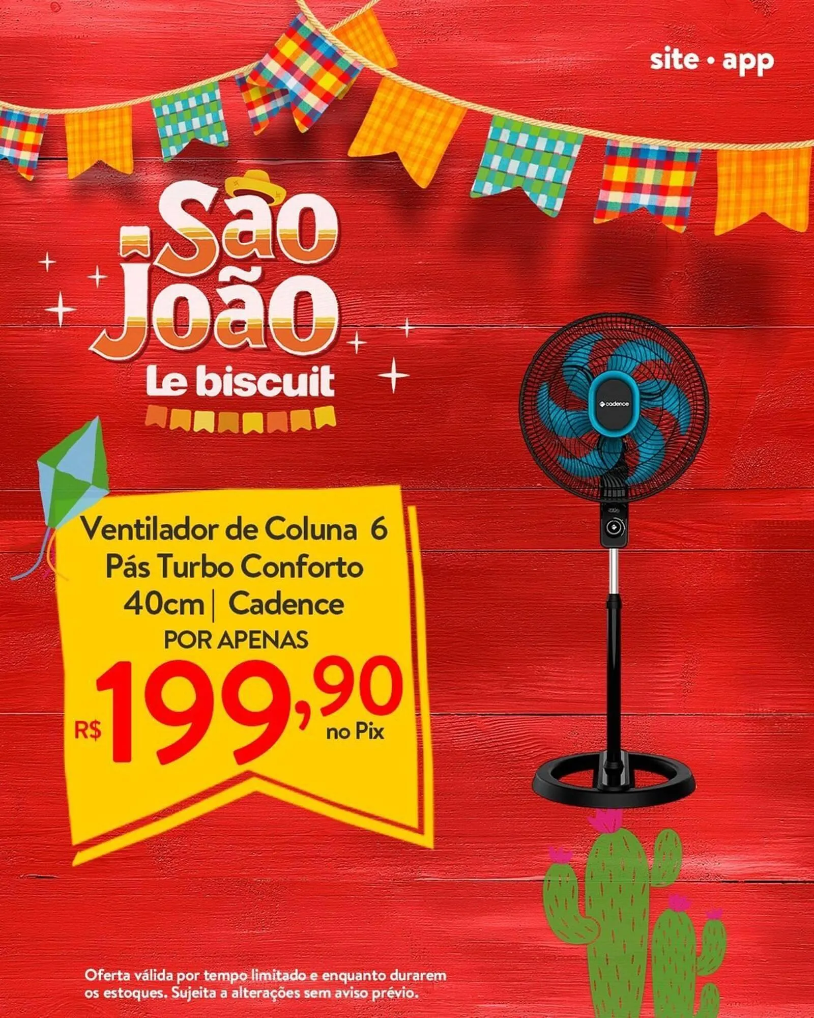 Encarte de Catálogo Le Biscuit 27 de maio até 10 de junho 2025 - Pagina 1