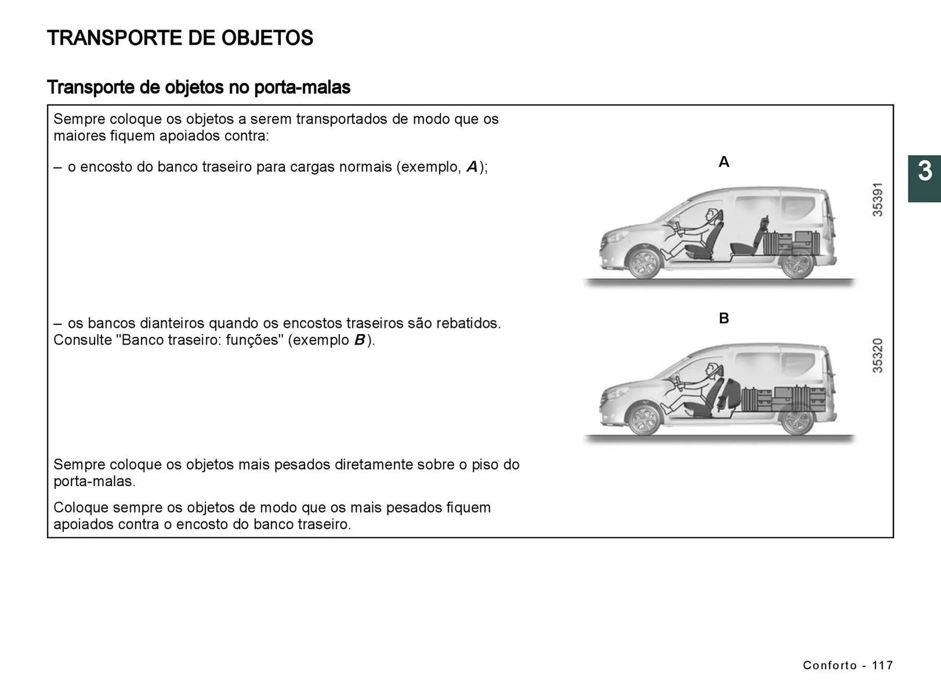 Encarte de Catálogo Renault 5 de julho até 5 de julho 2025 - Pagina 119