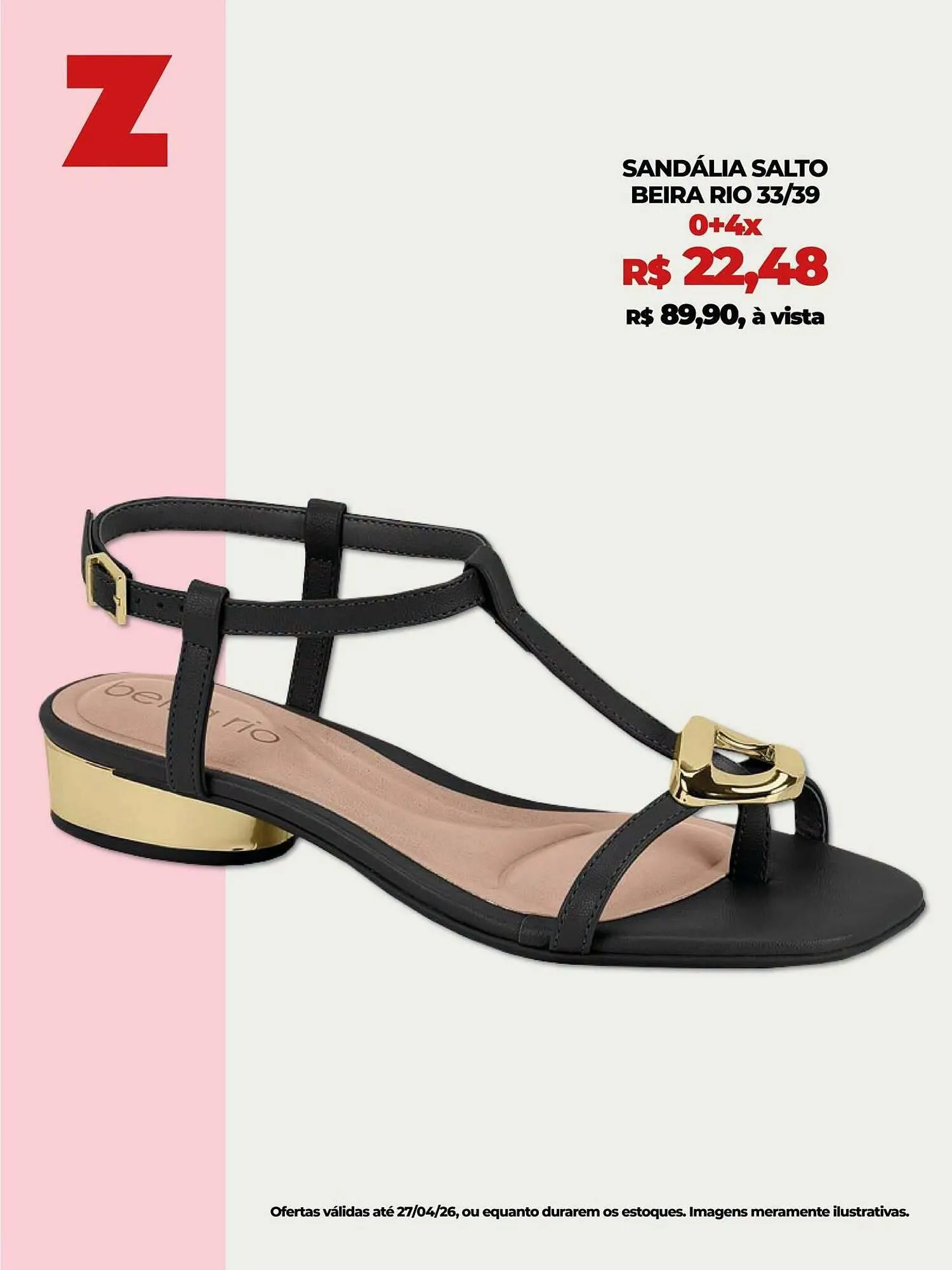 Encarte de Magazine Magazan 20 de abril até 27 de abril 2026 - Pagina 2