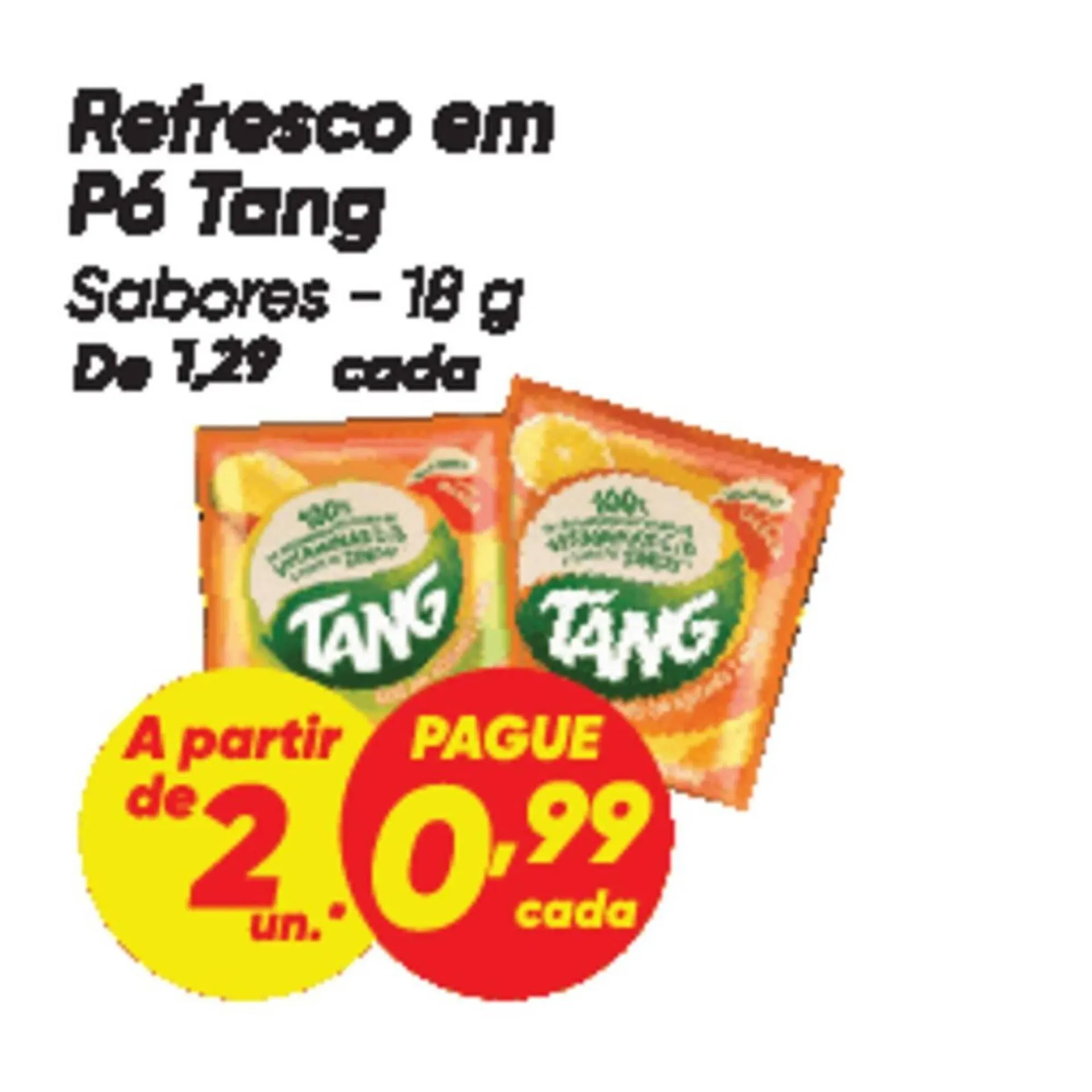 Encarte de Tabloide Dia 13 de novembro até 17 de novembro 2025 - Pagina 9