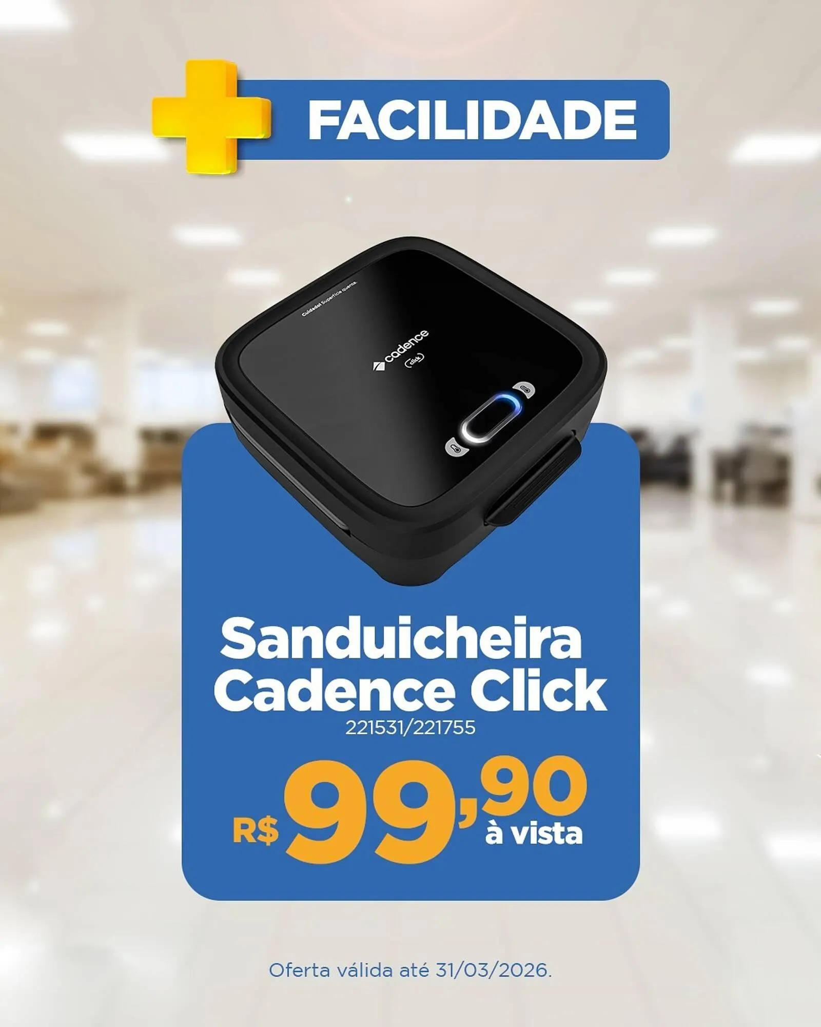 Encarte de Catálogo Berlanda 18 de março até 31 de março 2026 - Pagina 5