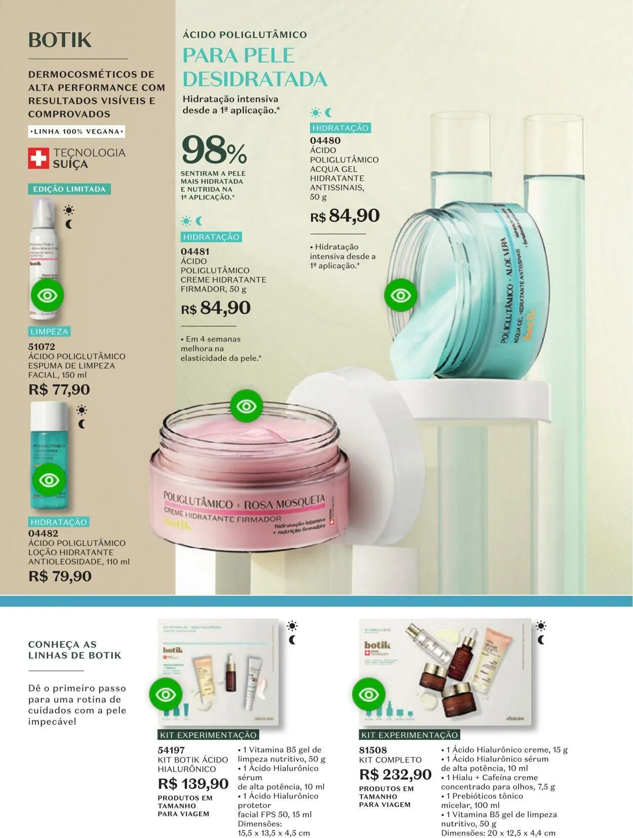 Encarte de O Boticario 13 de junho até 30 de junho 2025 - Pagina 100