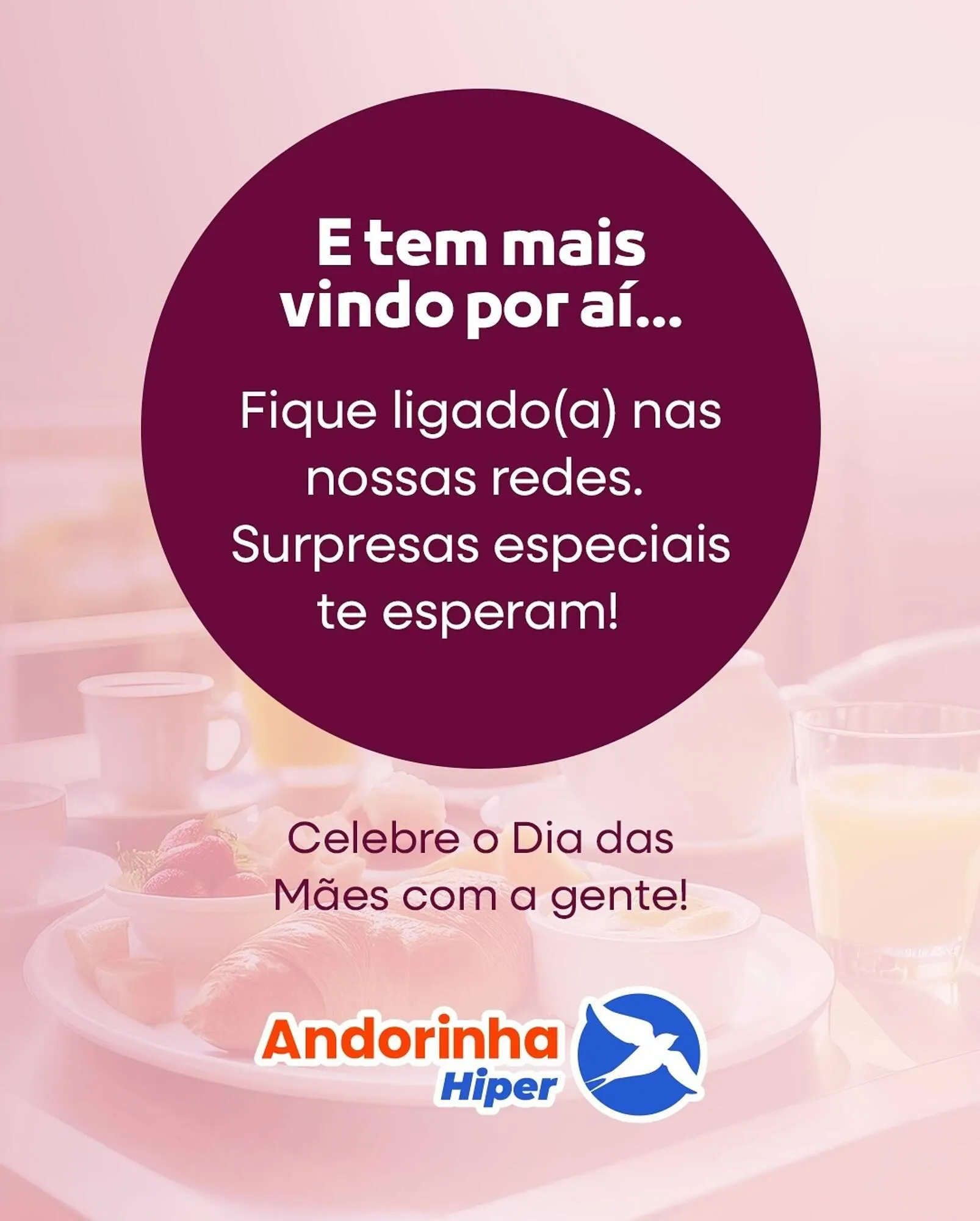 Encarte de Folheto Andorinha Hipermercado 4 de maio até 7 de maio 2026 - Pagina 4