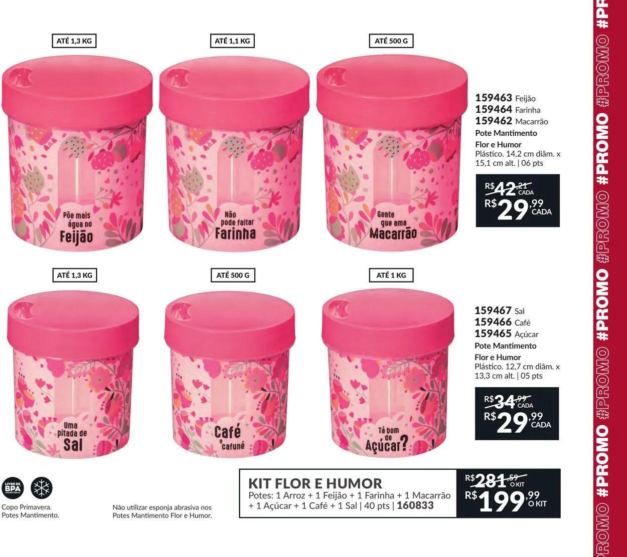 Encarte de Avon 16 de julho até 30 de julho 2025 - Pagina 63