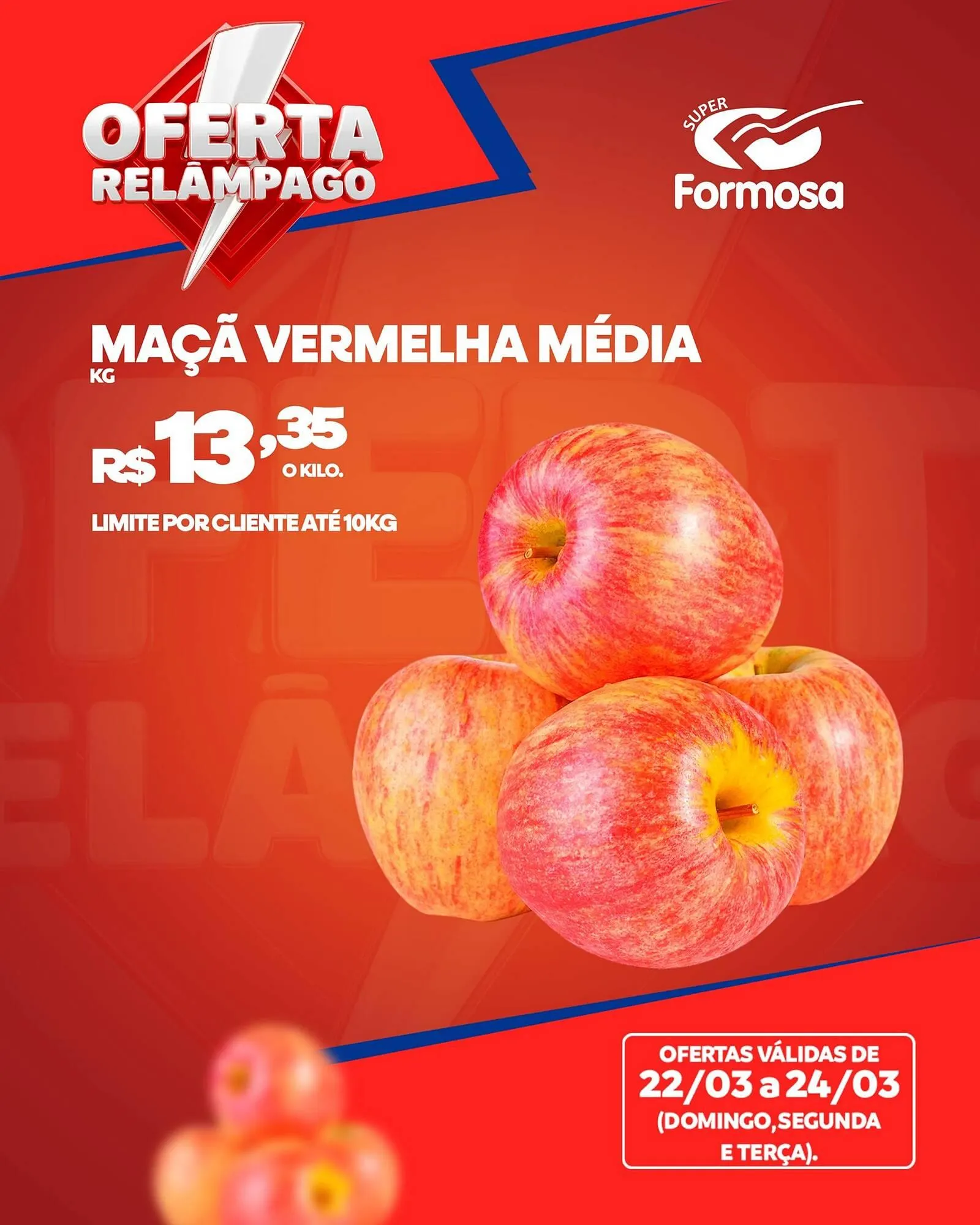 Encarte de Catálogo Grupo Formosa 23 de março até 28 de março 2026 - Pagina 5