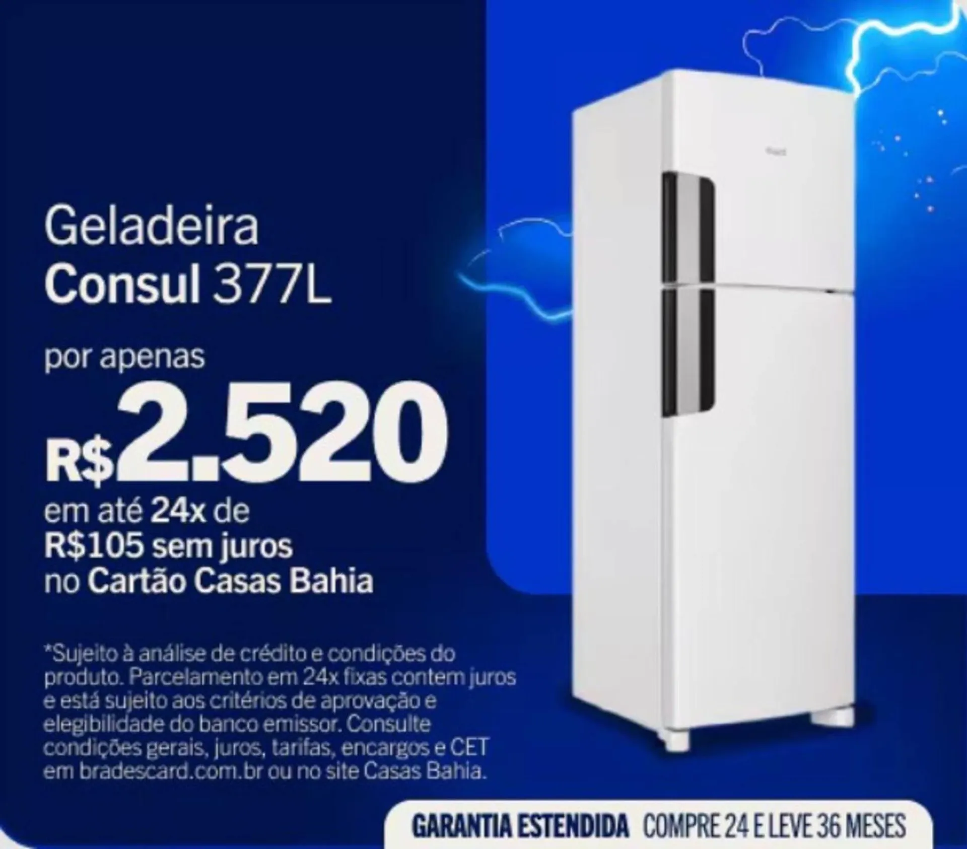 Encarte de Catálogo Casas Bahia 12 de janeiro até 22 de janeiro 2026 - Pagina 10