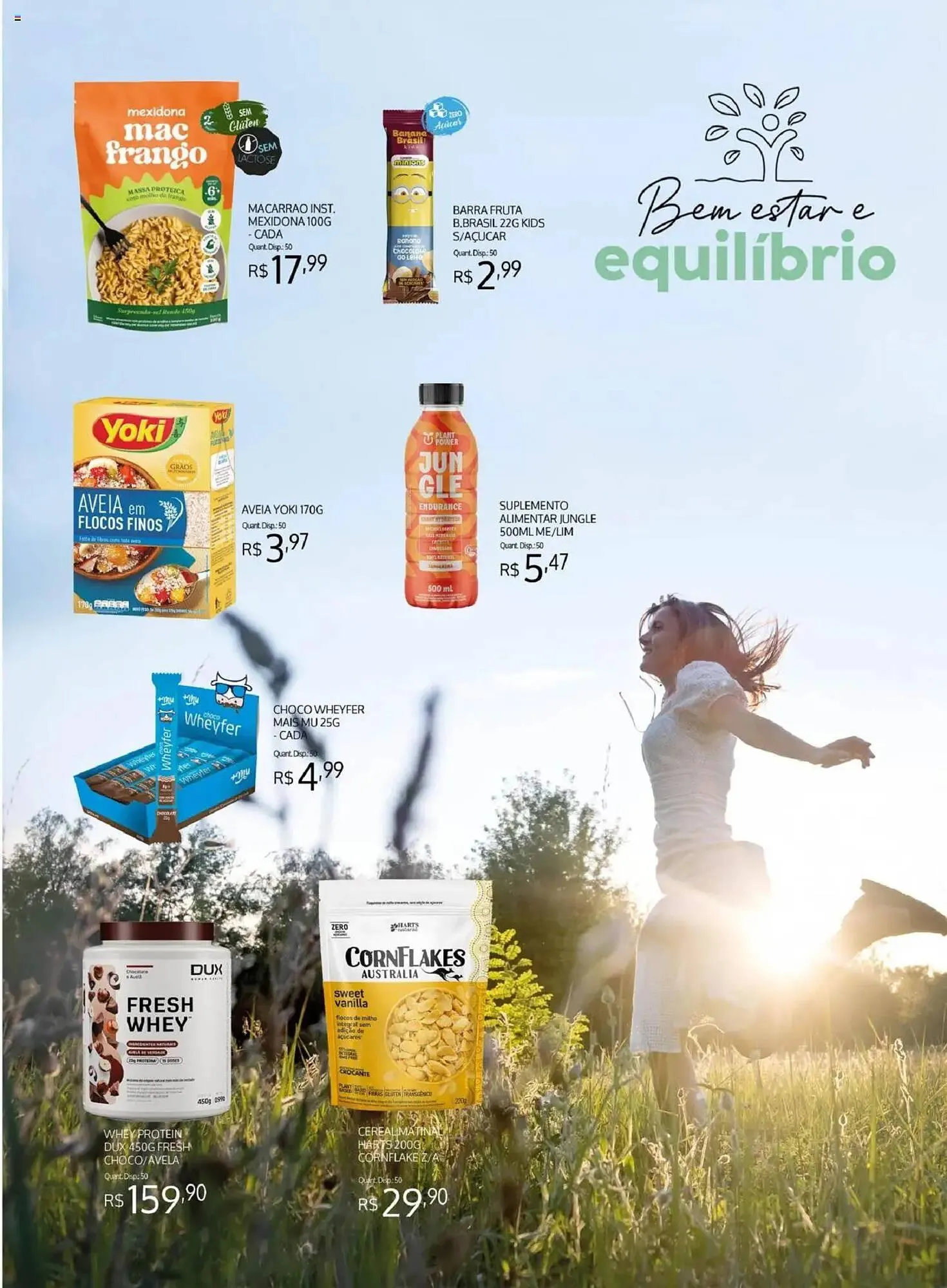 Encarte de Catálogo Bistek Supermercados 30 de julho até 27 de agosto 2025 - Pagina 3