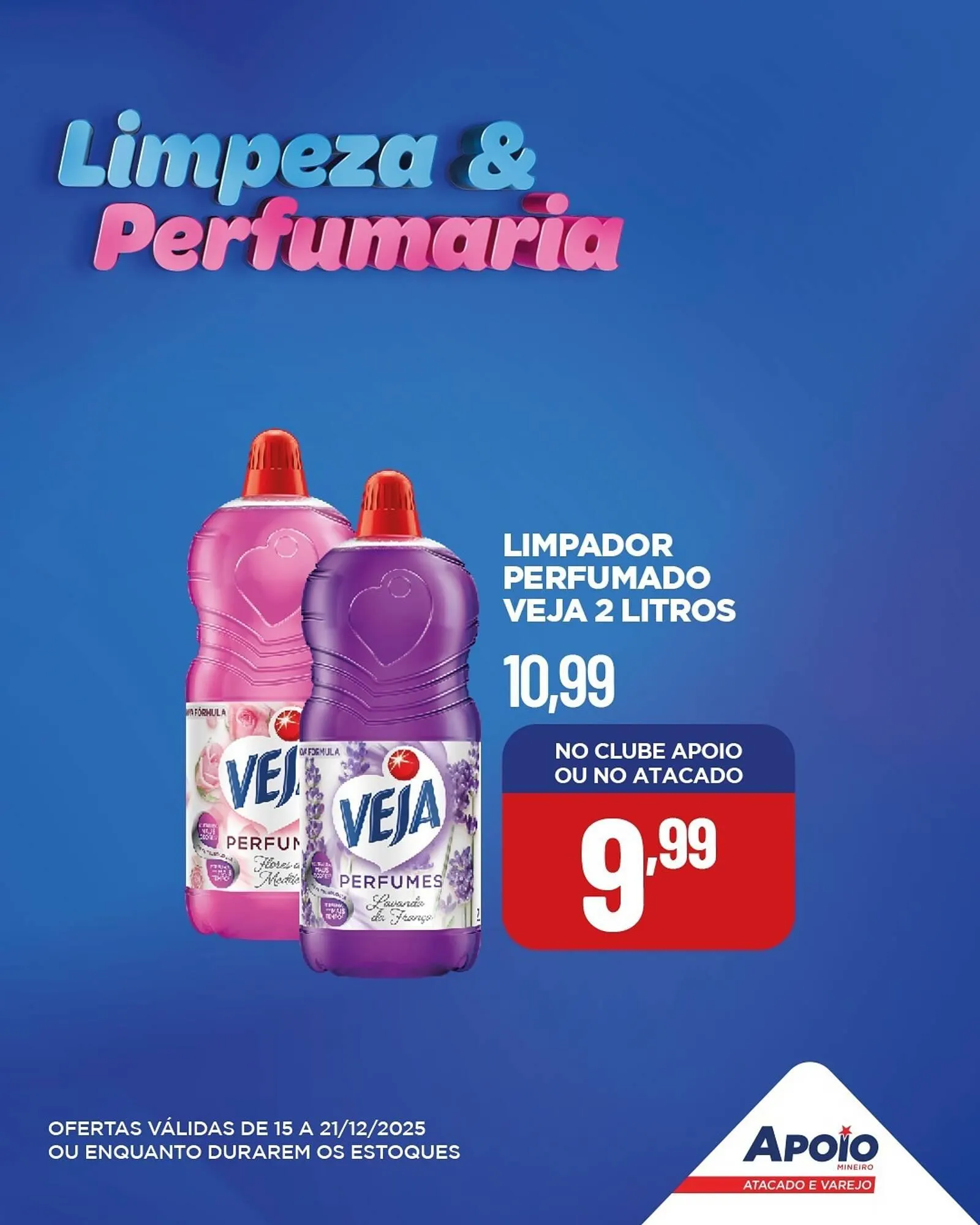 Encarte de Folheto Apoio Mineiro 16 de dezembro até 21 de dezembro 2025 - Pagina 2