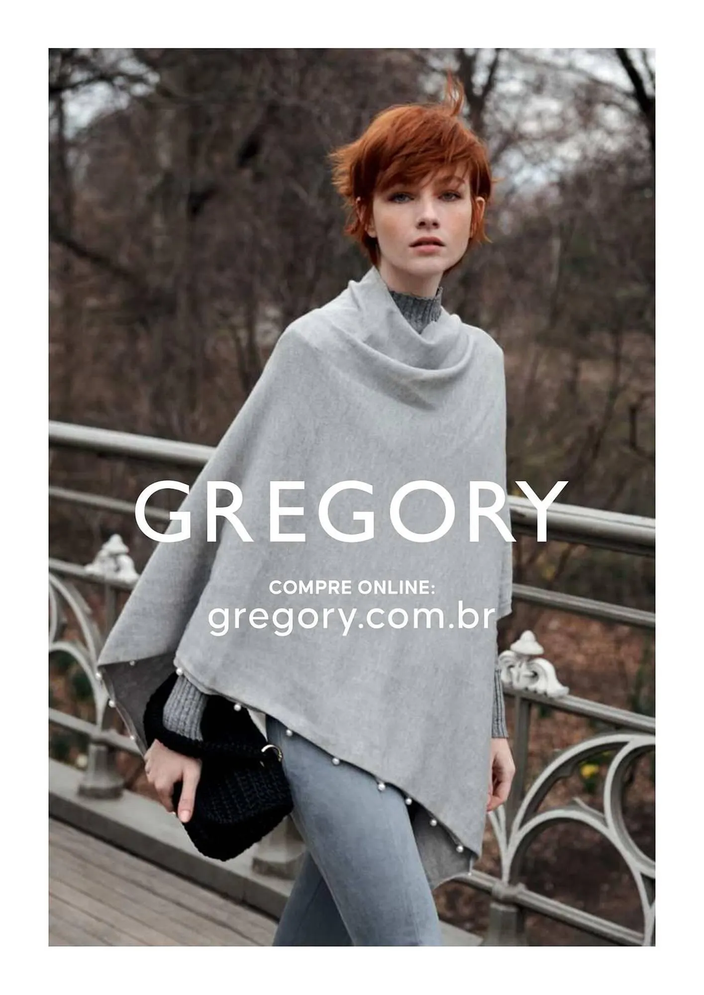 Encarte de Catálogo Gregory 22 de janeiro até 31 de janeiro 2024 - Pagina 52