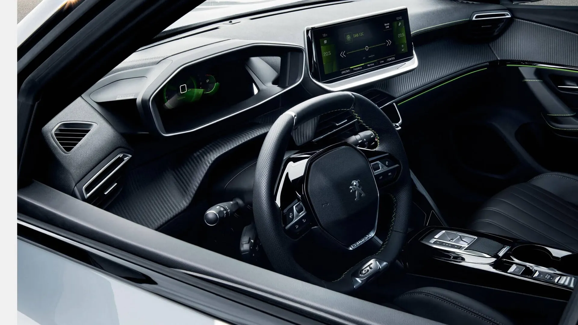 Encarte de Catálogo Peugeot 8 de janeiro até 8 de janeiro 2024 - Pagina 10