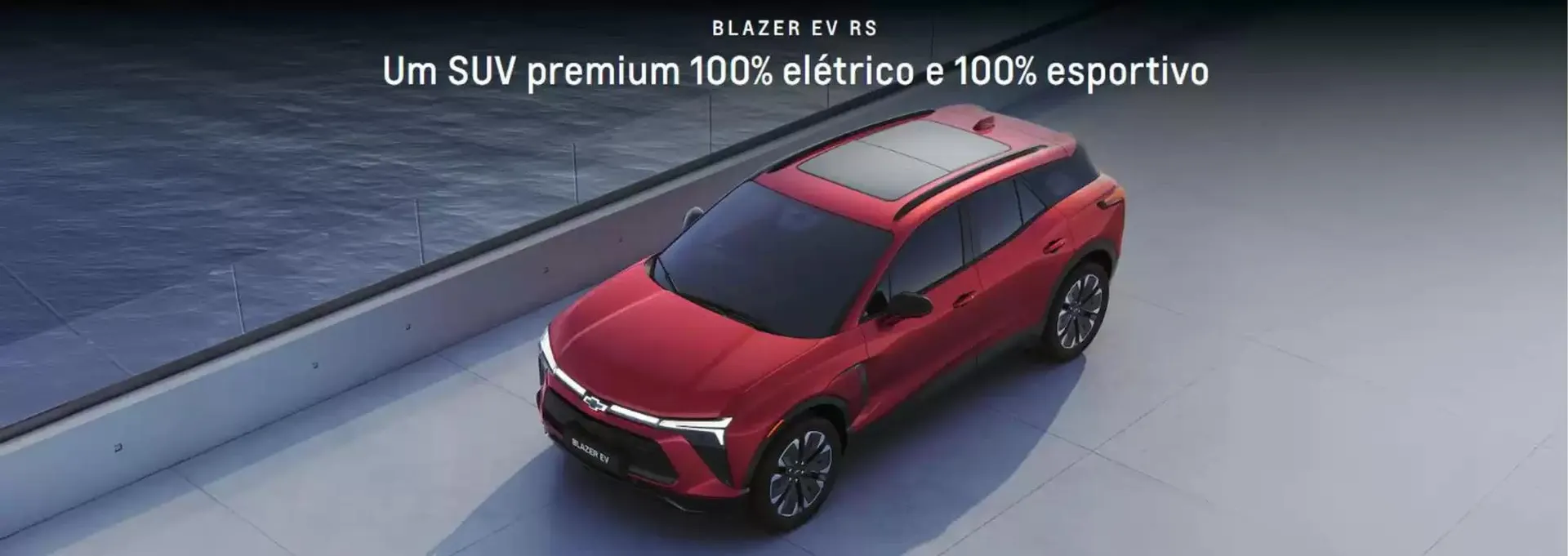 Encarte de Ofertas Chevrolet 3 de janeiro até 3 de fevereiro 2025 - Pagina 3