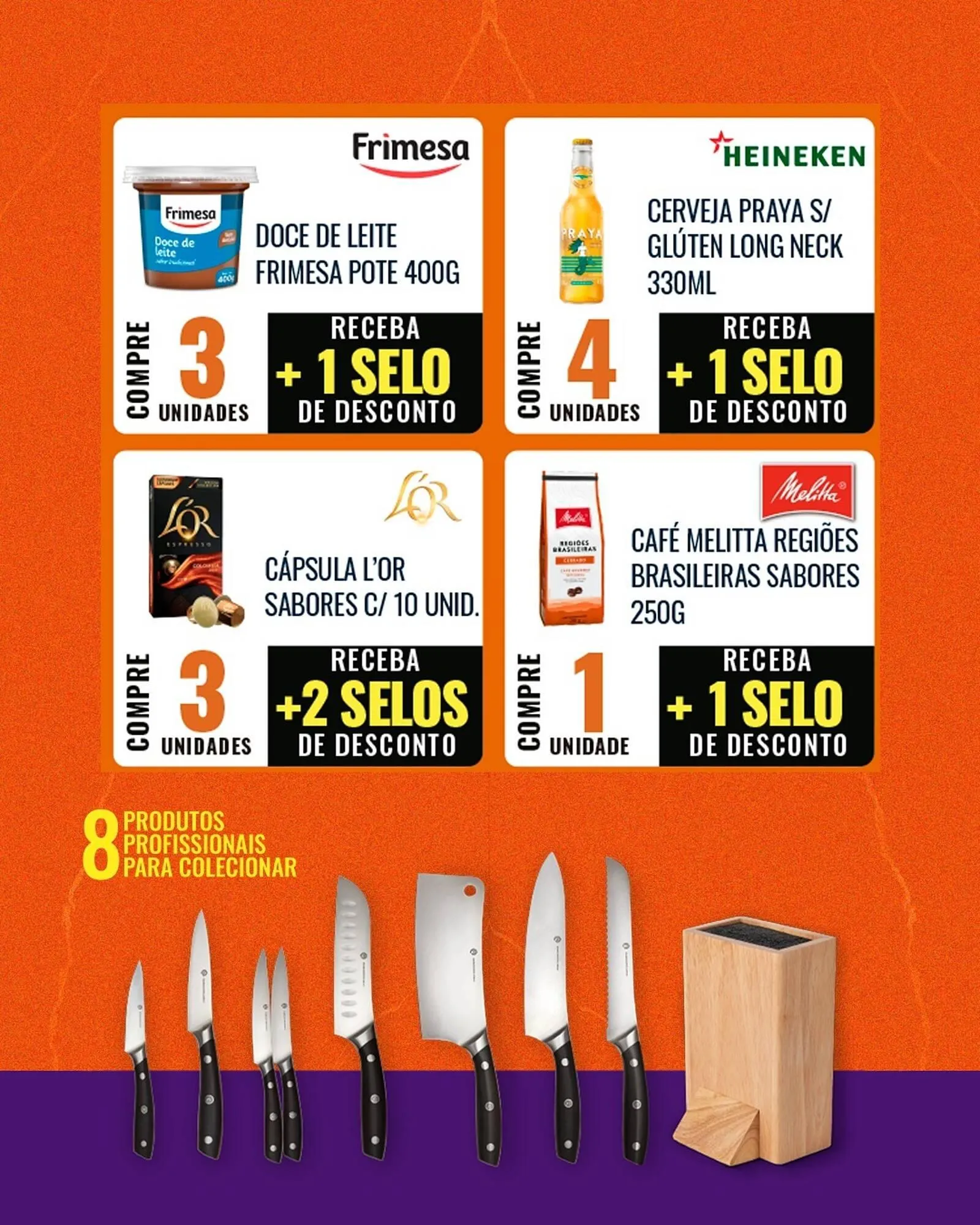 Encarte de Encarte Muffato 14 de maio até 20 de maio 2026 - Pagina 4