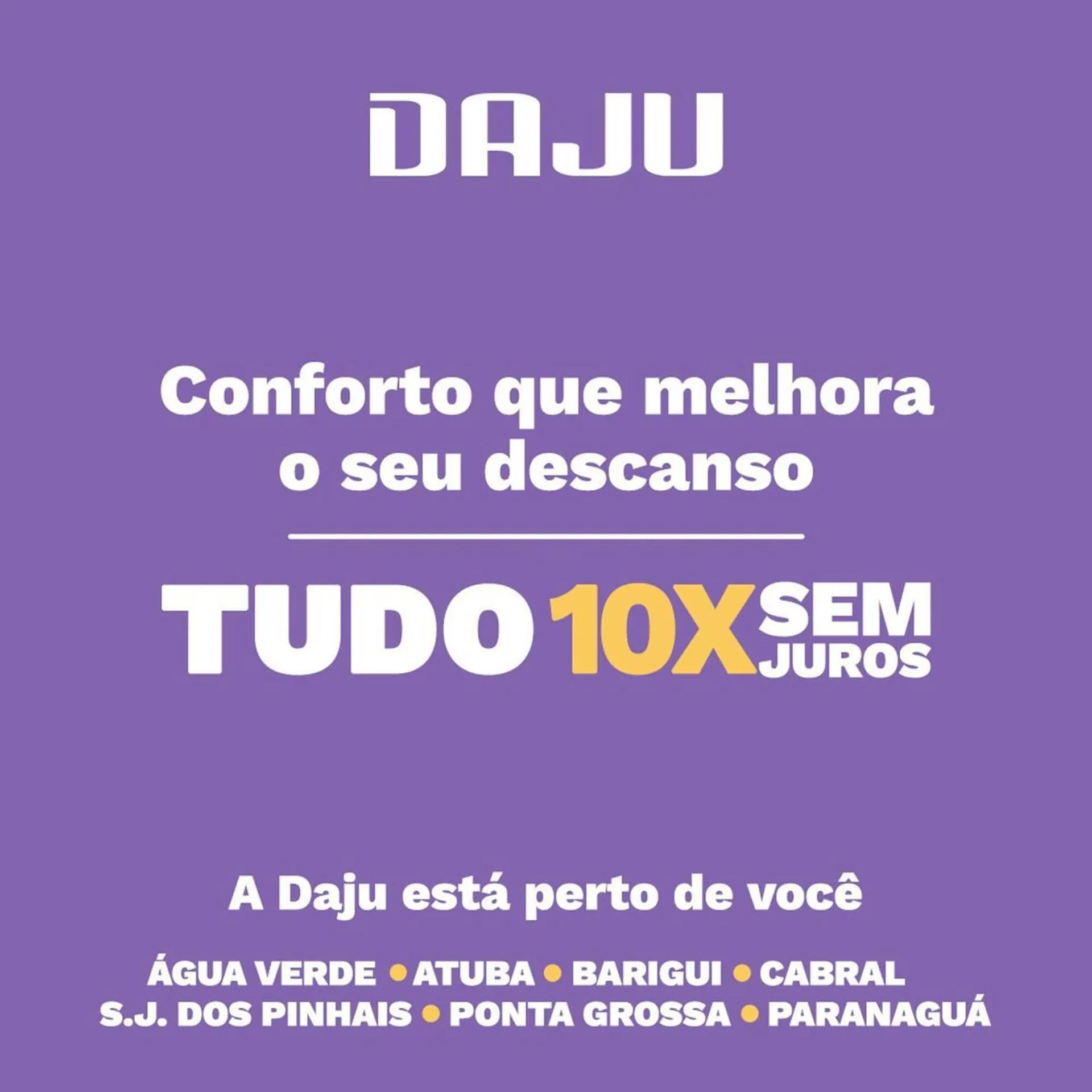 Encarte de Catálogo Daju 20 de janeiro até 31 de janeiro 2026 - Pagina 7