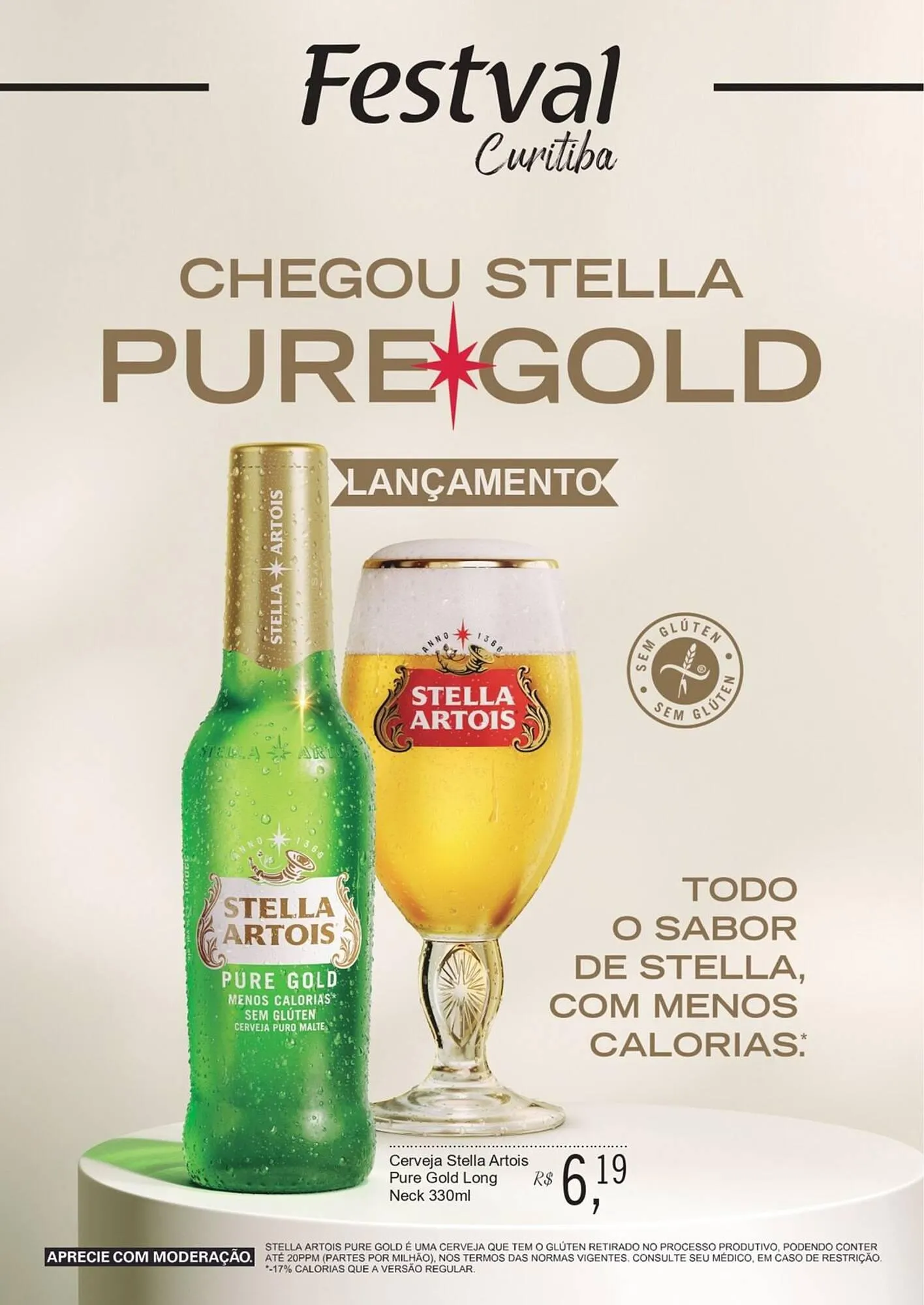 Encarte de Catálogo Festval 3 de janeiro até 15 de janeiro 2024 - Pagina 1