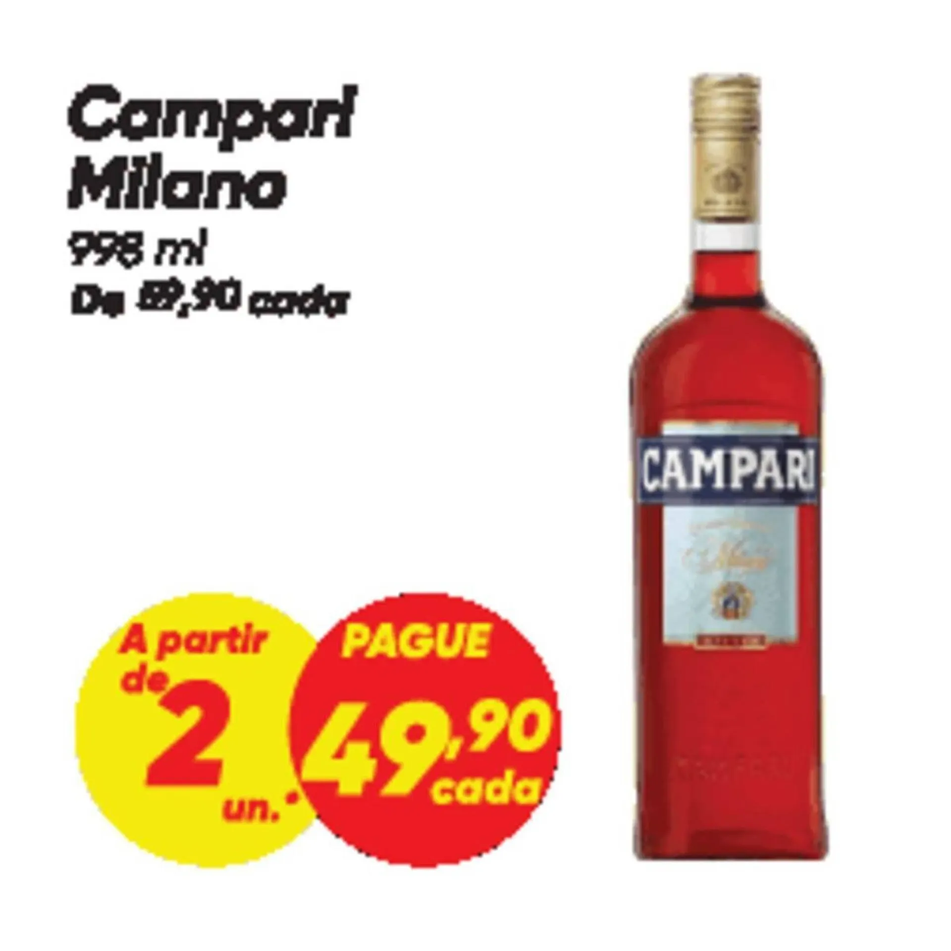 Encarte de Tabloide Dia 26 de dezembro até 1 de janeiro 2026 - Pagina 53