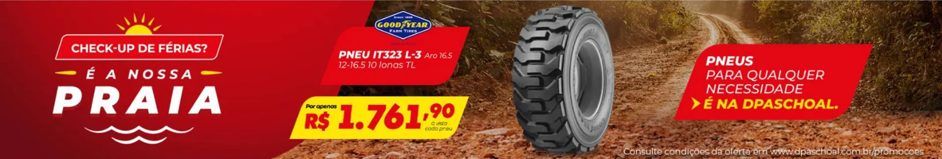 Encarte de Catálogo DPaschoal 6 de janeiro até 6 de fevereiro 2026 - Pagina 7