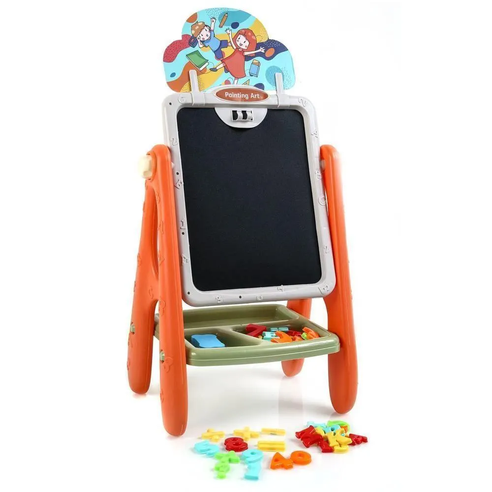 Lousa Cavalete Havan Toys - HBR0507