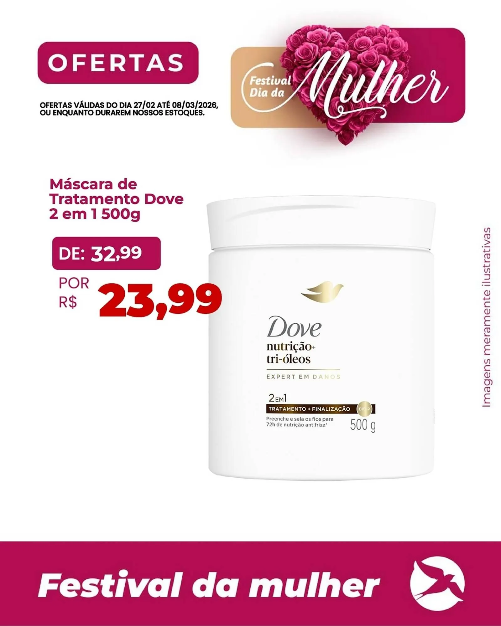 Encarte de Folheto Andorinha Hipermercado 2 de março até 8 de março 2026 - Pagina 4