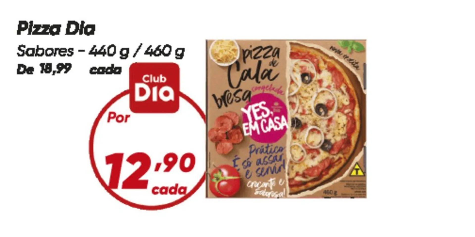 Encarte de Tabloide Dia 19 de janeiro até 21 de janeiro 2026 - Pagina 6