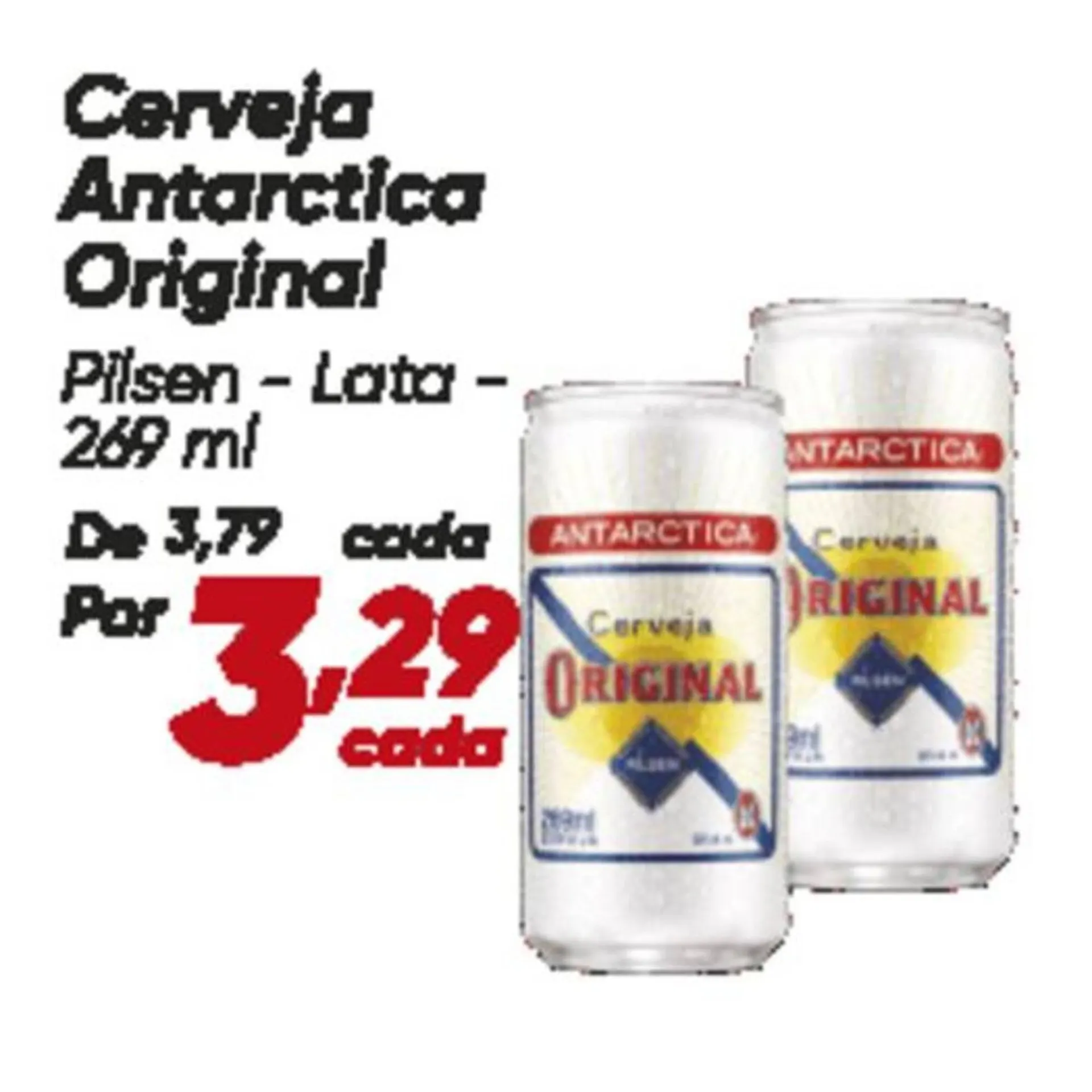 Encarte de Tabloide Dia 2 de março até 4 de março 2026 - Pagina 24