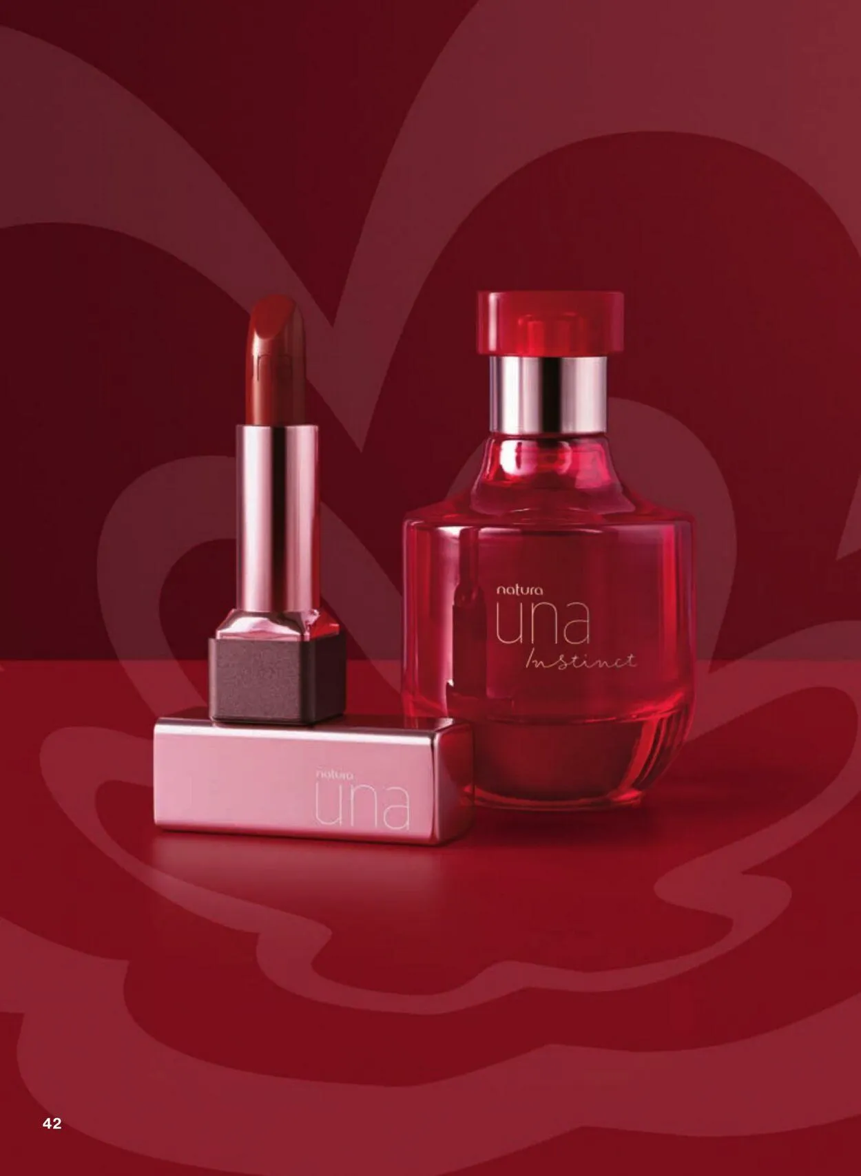 Encarte de Natura 17 de maio até 14 de junho 2025 - Pagina 42