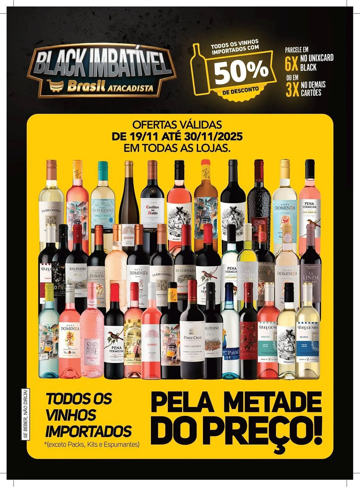 Catálogo Brasil Atacadista - 1