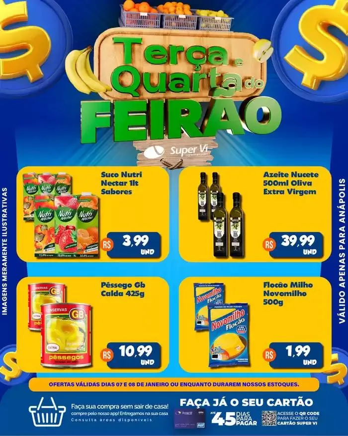 Encarte de Especial Ofertas 8 de janeiro até 8 de janeiro 2025 - Pagina 6