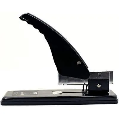 Grampeador grande 23/8-13 ate 100fl C-1000 Easy Office CX 1 UN