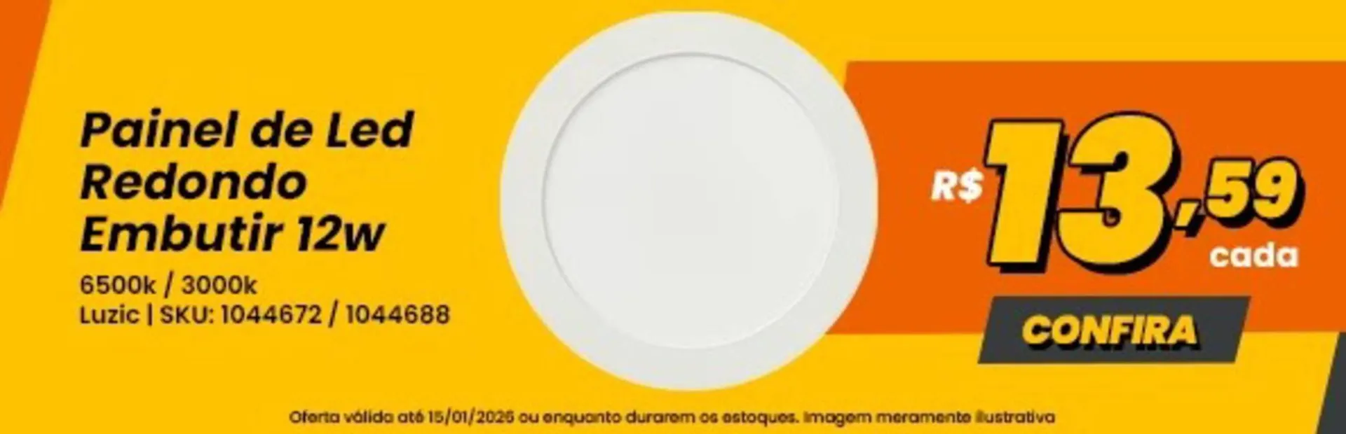 Encarte de Catálogo Joli 5 de janeiro até 15 de janeiro 2026 - Pagina 6