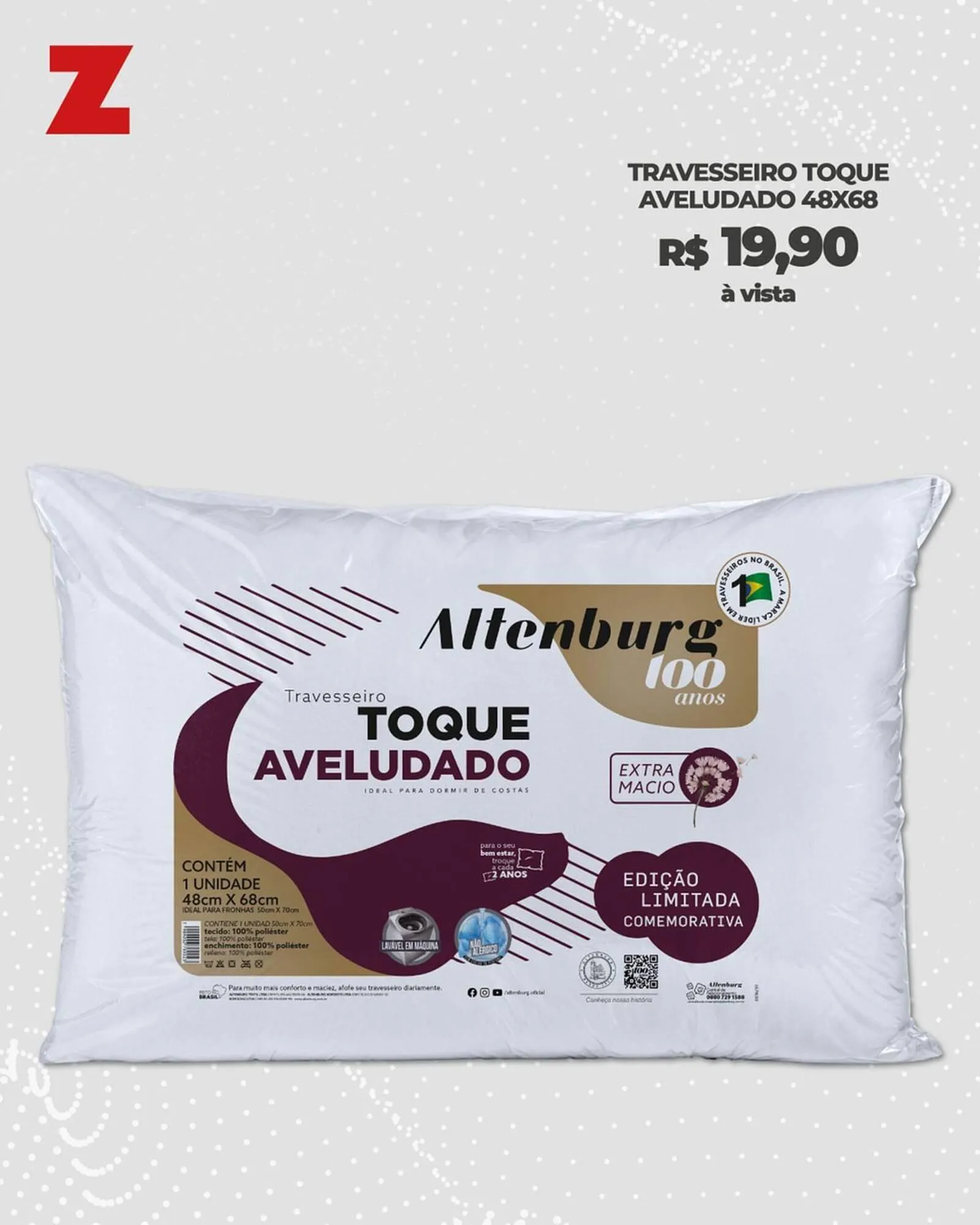 Encarte de Catálogo Magazan 28 de abril até 30 de abril 2025 - Pagina 2