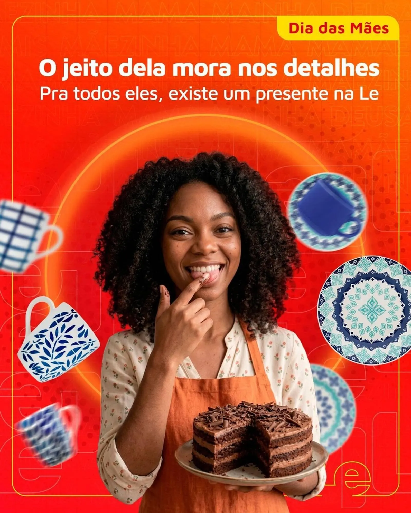 Encarte de Encarte Le Biscuit 23 de abril até 10 de maio 2026 - Pagina 1