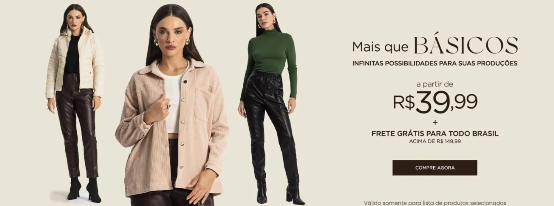 Encarte de Catálogo Pernambucanas 27 de junho até 27 de julho 2025 - Pagina 5