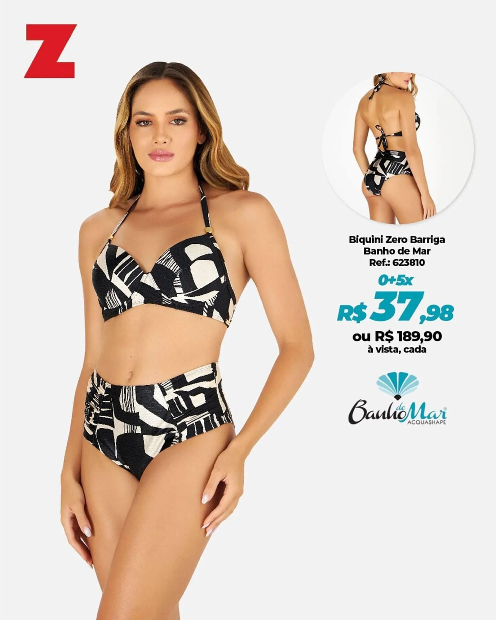 Encarte de Catálogo Magazan 20 de junho até 30 de junho 2025 - Pagina 7