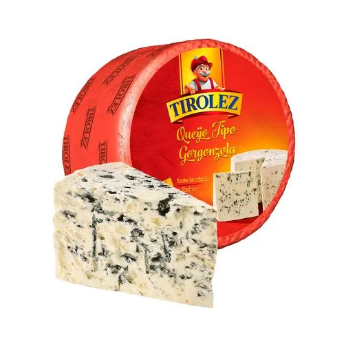 Queijo Gorgonzola Tirolez 200g