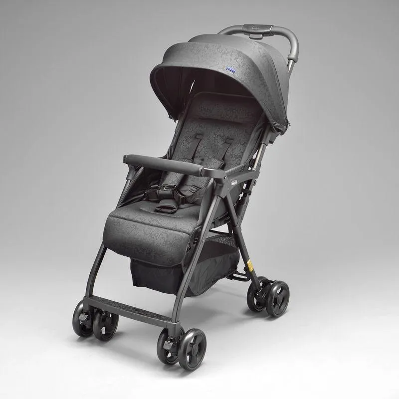 Carrinho de Bebê OHlalà 3 Chicco