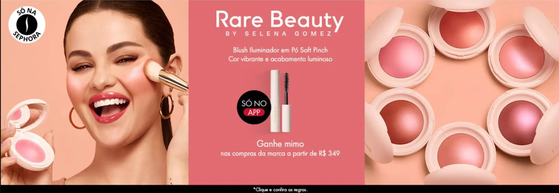 Encarte de Catálogo Sephora 26 de dezembro até 3 de janeiro 2026 - Pagina 4