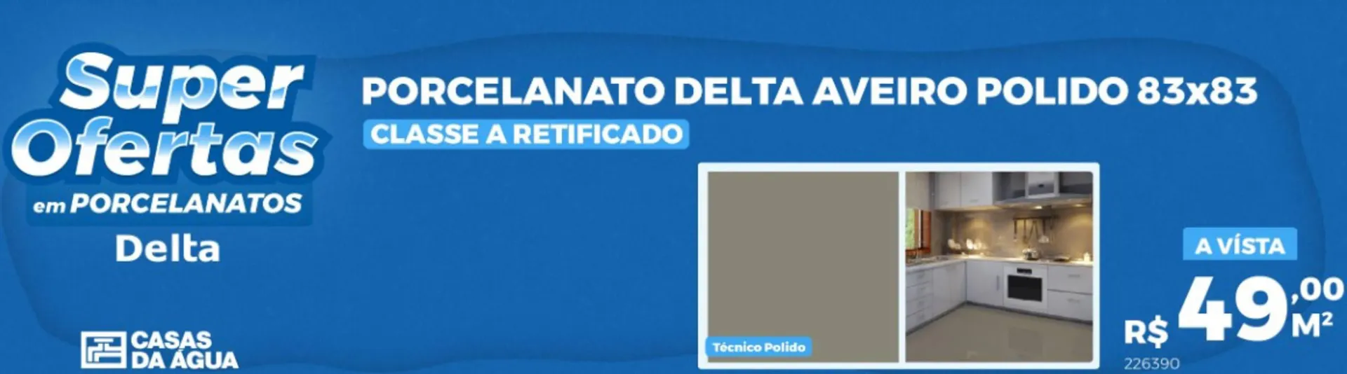 Encarte de Catálogo Casas da Água 12 de setembro até 12 de outubro 2025 - Pagina 3