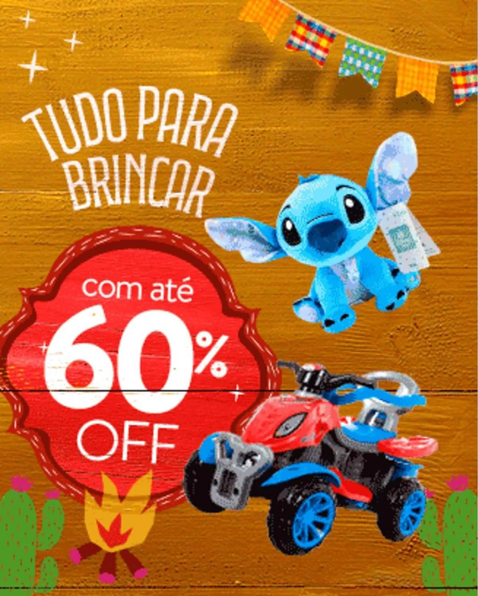 Encarte de Catálogo Le Biscuit 16 de junho até 23 de junho 2025 - Pagina 1